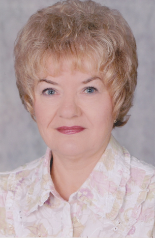 Матиевич Елена Владимировна